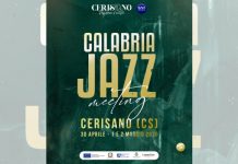 Al via il “Calabria Jazz Meeting”: dal 30 aprile al 2 maggio Cerisano capitale del jazz Calabria Jazz Meeting Cerisano