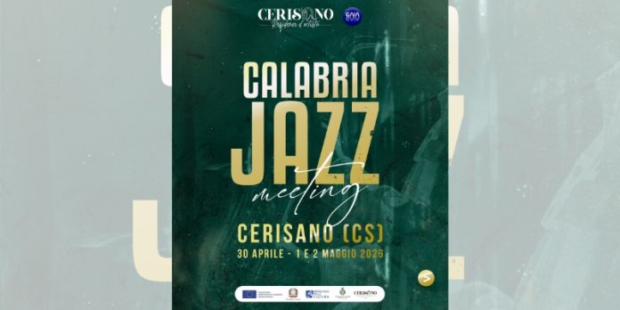 Calabria Jazz Meeting Cerisano