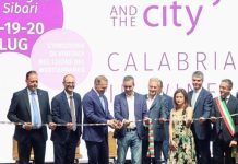 Calabria Straordinaria e Arsac: la Calabria si prepara a stupire il Vinitaly 2026