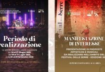 Cerisano, al via le residenze artistiche e la manifestazione d’interesse per il Festival delle Serre