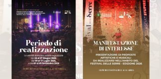 Cerisano, al via le residenze artistiche e la manifestazione d’interesse per il Festival delle Serre