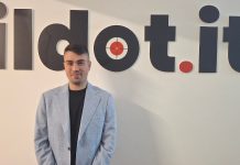 A ‘Random’ l’attivismo dei ‘Social Builders’, giovani costruttori di socialità Claudio Filice, presidente di Social Builders