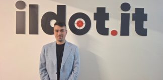 A ‘Random’ l’attivismo dei ‘Social Builders’, giovani costruttori di socialità Claudio Filice, presidente di Social Builders