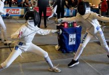 Club Scherma Cosenza, segnali forti da Under 14 e Master: Guerriero e De Bartolo tra i migliori 16 d’Italia Club Scherma Cosenza, segnali forti da Under 14 e Master Guerriero e De Bartolo tra i migliori 16 d'Italia, Monteforte chiude 5° a Bologna