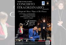 Concerto Straordinario