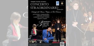 Concerto Straordinario