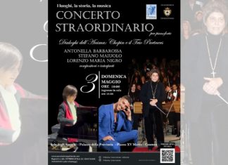 Concerto Straordinario
