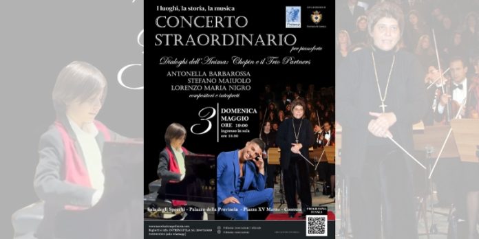 Concerto Straordinario