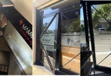 Problema furti a Rende: colpita nota pizzeria a via Verdi Problema furti a Rende: colpita nota pizzeria a via Verdi