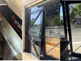 Problema furti a Rende: colpita nota pizzeria a via Verdi Problema furti a Rende: colpita nota pizzeria a via Verdi