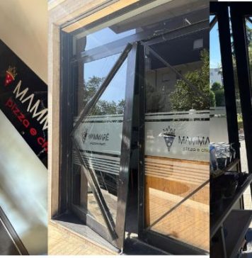 Problema furti a Rende: colpita nota pizzeria a via Verdi Problema furti a Rende: colpita nota pizzeria a via Verdi