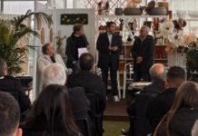 A Paola l’Assemblea annuale dei Periti Agrari della provincia di Cosenza A Paola l’Assemblea annuale dei Periti Agrari della provincia di Cosenza