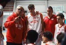 Bim Bum Basket Rende, domenica la sfida contro Milazzo: in palio i playout e la corsa salvezza Bim Bum Basket Rende, domenica la sfida contro Milazzo: in palio i playout e la corsa salvezza