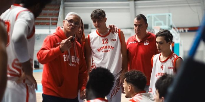Bim Bum Basket Rende, domenica la sfida contro Milazzo: in palio i playout e la corsa salvezza