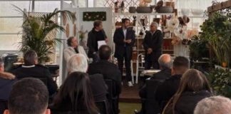 A Paola l’Assemblea annuale dei Periti Agrari della provincia di Cosenza A Paola l’Assemblea annuale dei Periti Agrari della provincia di Cosenza