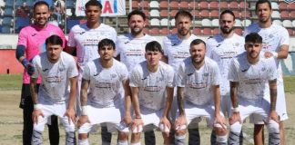 Dall’Eccellenza alla Prima Categoria calabrese: verdetti vicini e lotte accese Un undici della Soccer Montalto