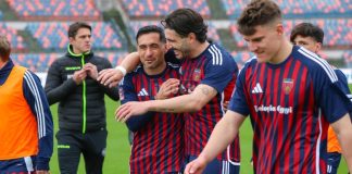 Verso Cosenza-Foggia, Buscè ora ha l’imbarazzo della scelta Cosenza-Latina