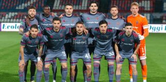 Cosenza, tutto in 90 minuti: dal 2° al 5° posto, i possibili scenari Cosenza-Trapani (foto Michele De Marco)