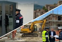 Blitz dell’Ispettorato del Lavoro a Cosenza: 5 attività sospese