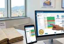 Sanità Cosenza: arriva la tracciabilità digitale