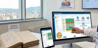 Sanità Cosenza: arriva la tracciabilità digitale