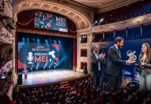 Tullio De Piscopo incanta l’Augusteo: una vita in musica Tullio De Piscopo incanta l'Augusteo: una vita in musica