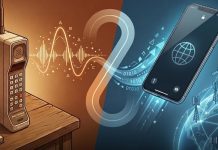 3 Aprile 1973: la telefonata che ha cambiato il mondo