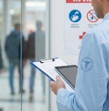 Allerta morbillo a Rende: segnalati casi sospetti