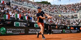 Internazionali d’Italia 2026: Sky “oscura” la Rai, ecco dove vedere il torneo in chiaro