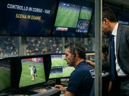 Rocchi indagato per frode sportiva: terremoto nel mondo arbitrale