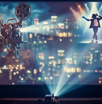 Michael: tanto palco e poca anima per il Re del Pop