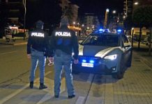 Corigliano Rossano, furto in un circolo ricreativo: individuato e arrestato un 24enne Corigliano Rossano, furto in un circolo ricreativo individuato e arrestato un 24enne