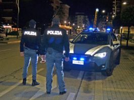 Corigliano Rossano, furto in un circolo ricreativo: individuato e arrestato un 24enne Corigliano Rossano, furto in un circolo ricreativo individuato e arrestato un 24enne