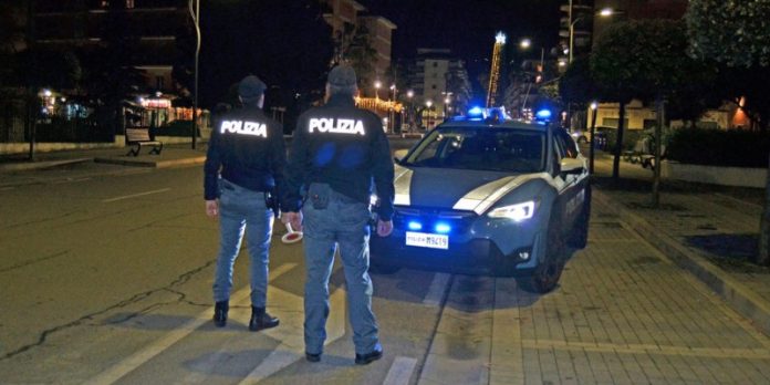 Corigliano Rossano, furto in un circolo ricreativo individuato e arrestato un 24enne