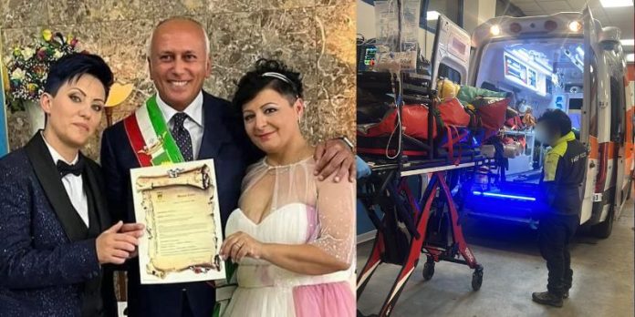 Cosenza, Eugenia è partita. Il ringraziamento di Raffaella La mia città è meravigliosa Cosenza, Eugenia è partita. Il ringraziamento di Raffaella La mia città è meravigliosa