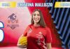Cristina Malluzzo in nazionale: orgoglio Smile Cosenza nel Setterosa per la World Cup di Rotterdam