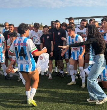 Digiesse PraiaTortora, un dominio assoluto: promozione in Serie D con due turni d’anticipo Digiesse PraiaTortora, un dominio assoluto promozione in Serie D con due turni d’anticipo