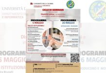 Disabilità uditive e università, all’Unical un ciclo di seminari su accessibilità e inclusione