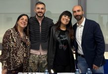 Esami di fine anno accademico: tre giorni di emozioni per il Centro Danza Ilaria Dima