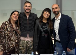 Esami di fine anno accademico: tre giorni di emozioni per il Centro Danza Ilaria Dima