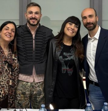 Esami di fine anno accademico: tre giorni di emozioni per il Centro Danza Ilaria Dima