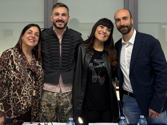 Esami di fine anno accademico: tre giorni di emozioni per il Centro Danza Ilaria Dima