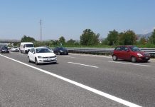 Esodo di Pasqua: sulle strade e autostrade Anas 60 milioni di veicoli da oggi a martedì 7 aprile