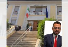 Amministrative a Marano Marchesato, Giovanni Tenuta punta alla carica di primo cittadino Giovanni Tenuta presenta “La Tua Marano” e punta alla carica di primo cittadino di Marano Marchesato nel voto del 24-25 maggio 2026