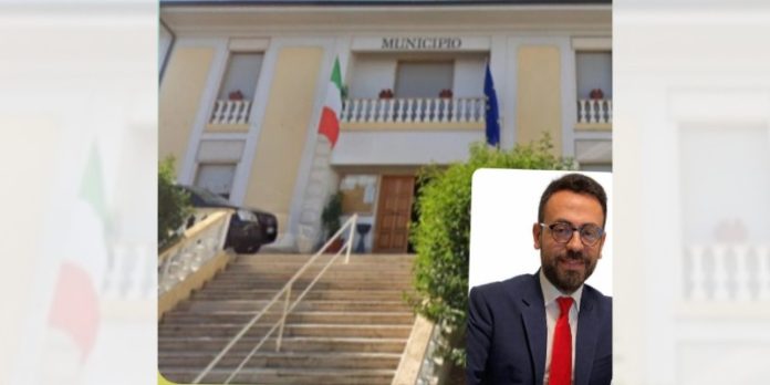 Giovanni Tenuta presenta “La Tua Marano” e punta alla carica di primo cittadino di Marano Marchesato nel voto del 24-25 maggio 2026