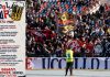 Gli ultrà Alkool Group Loreto 1985 tornano a sostegno del Cosenza nei playoff