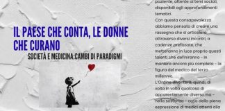 “Il Paese che conta, le donne che curano”: a Cosenza un evento che intreccia storie, numeri e futuro