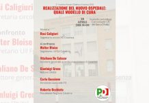 Il futuro dell’ospedale di Cosenza: convegno organizzato dal circolo PD “Marica Zuccarelli”