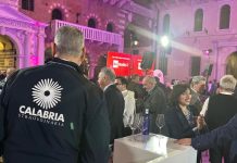 Il vino calabrese cresce e si fa spazio: a Vinitaly segnali concreti di rilancio Il vino calabrese cresce e si fa spazio a Vinitaly segnali concreti di rilancio