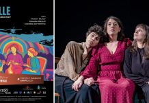 In scena il 26 aprile al Gambaro di San Fili, “Sorelle” di Max Mazzotta